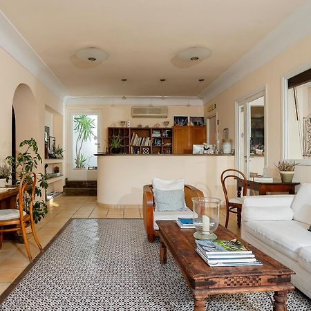Hotel Senaria Anacapri  Luaran gambar