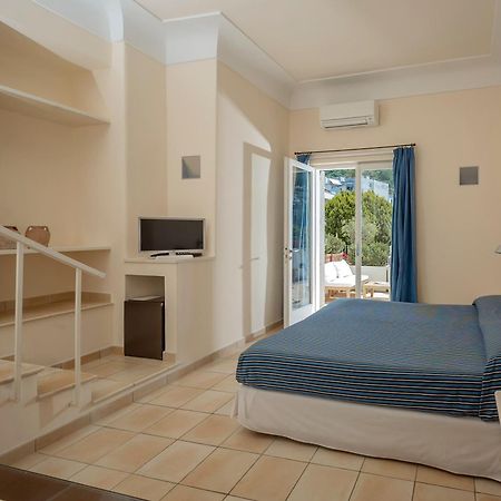Hotel Senaria Anacapri  Luaran gambar