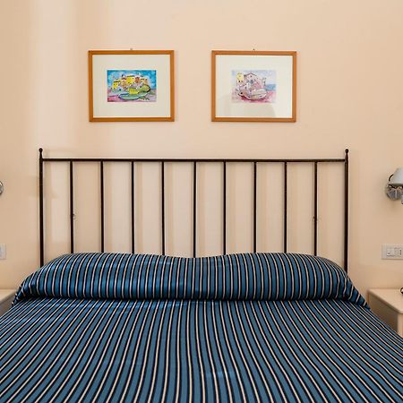 Hotel Senaria Anacapri  Luaran gambar