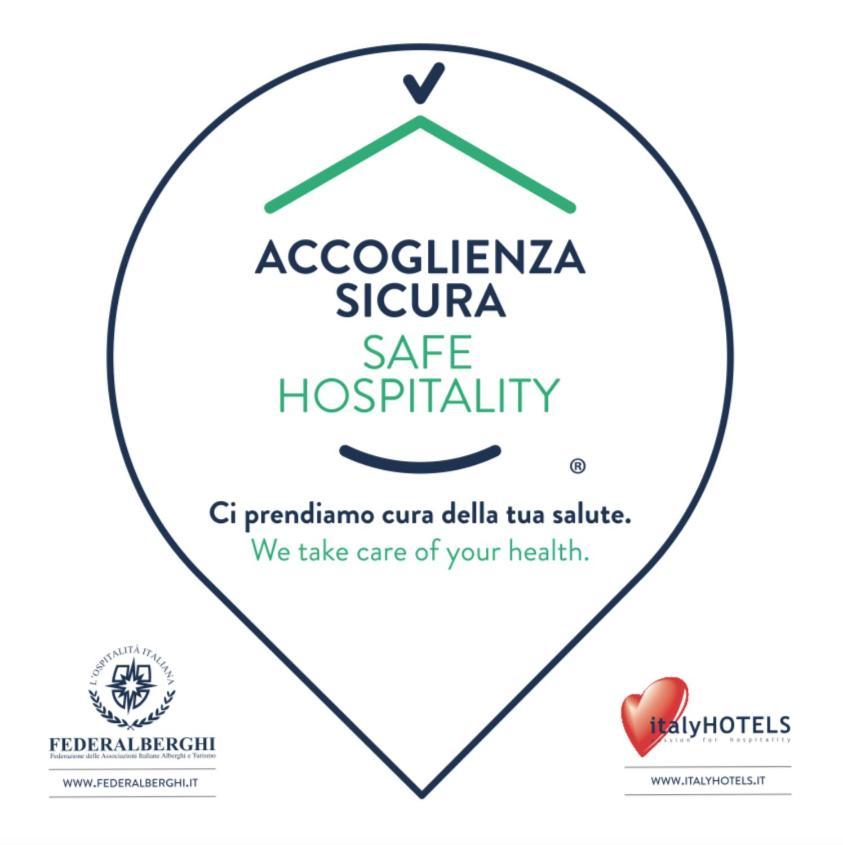 Hotel Senaria Anacapri  Luaran gambar