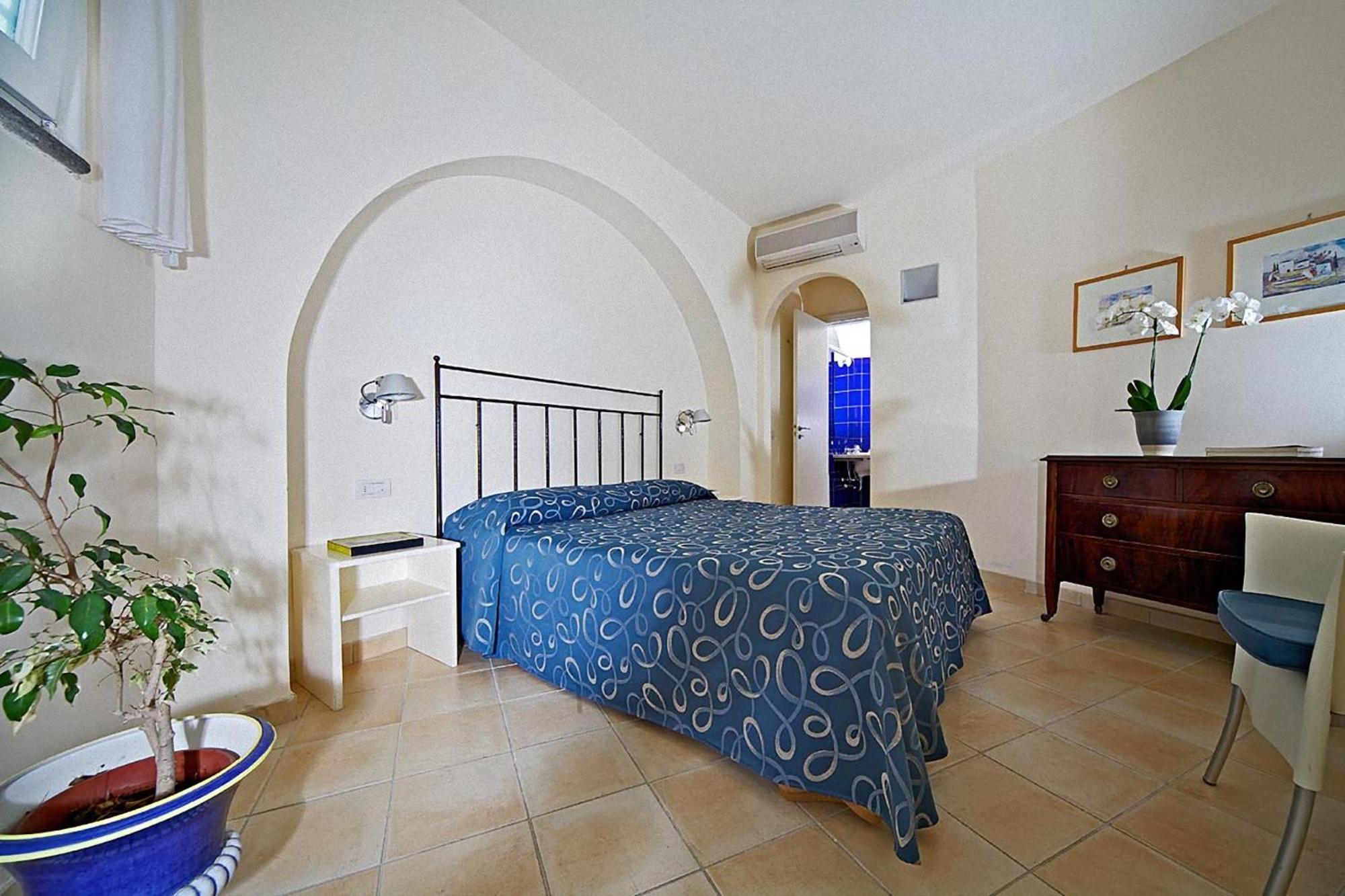 Hotel Senaria Anacapri  Luaran gambar