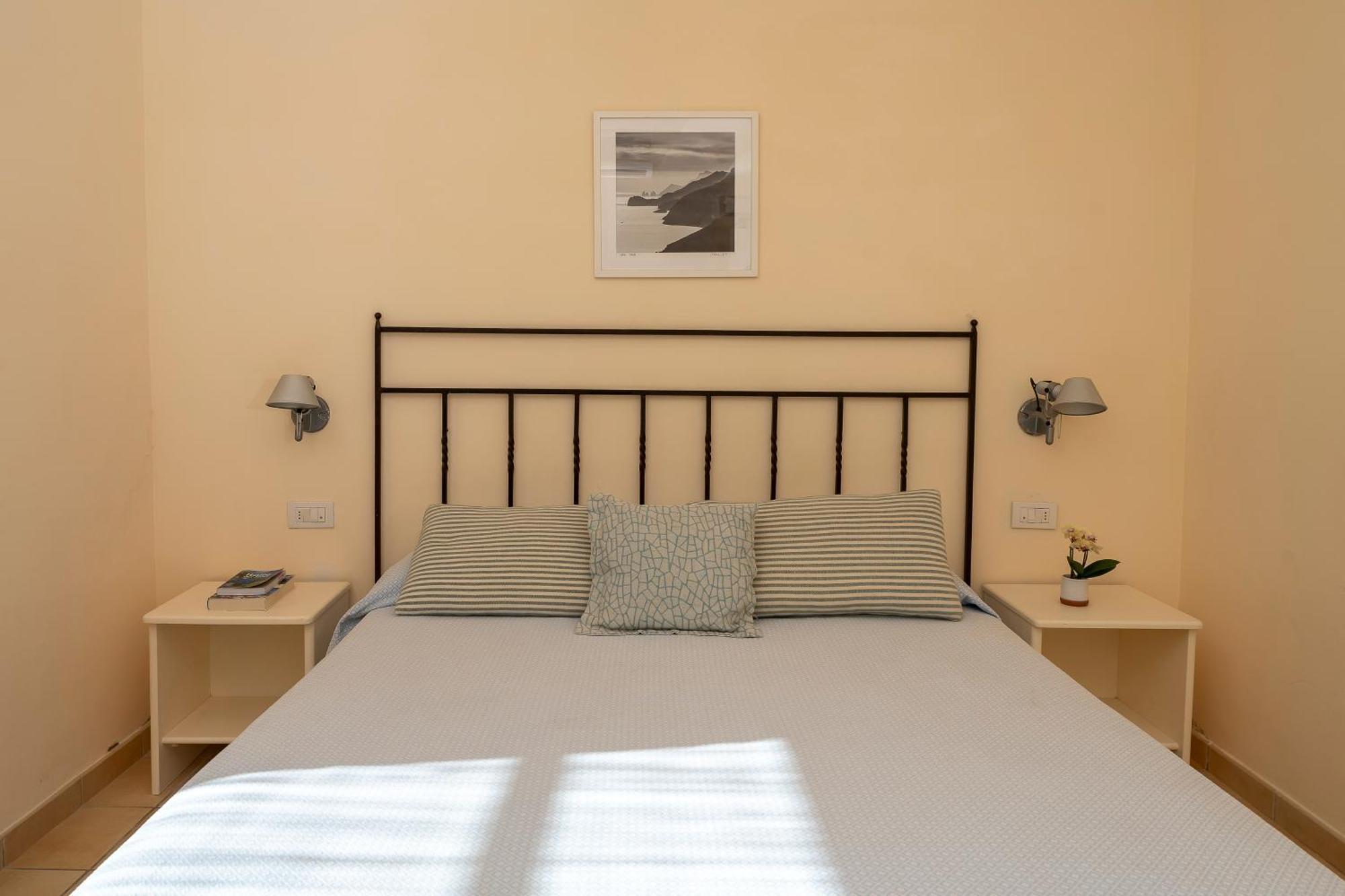 Hotel Senaria Anacapri  Luaran gambar