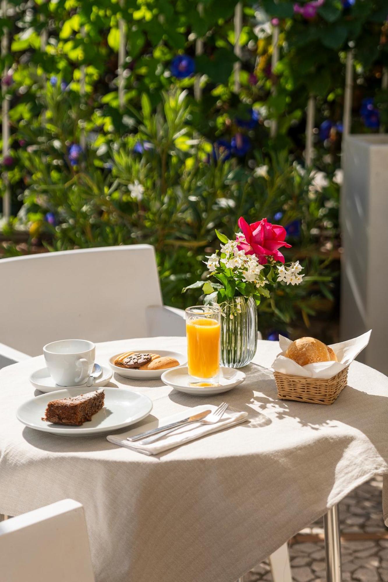 Hotel Senaria Anacapri  Luaran gambar